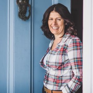 Meet your Posher, Beth